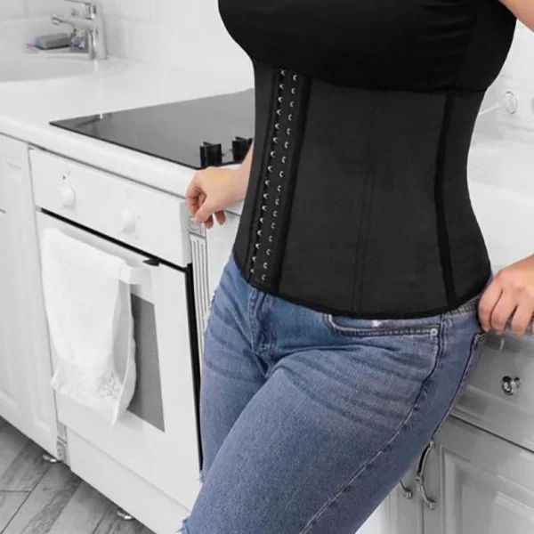 ویژگی های گن لاغری مناسب 3 گن لاغری